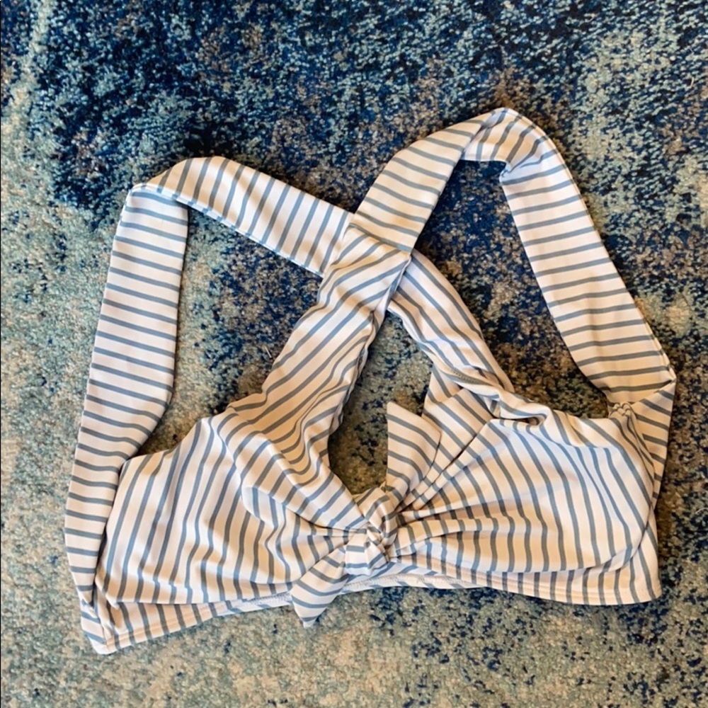Albion swimsuit top